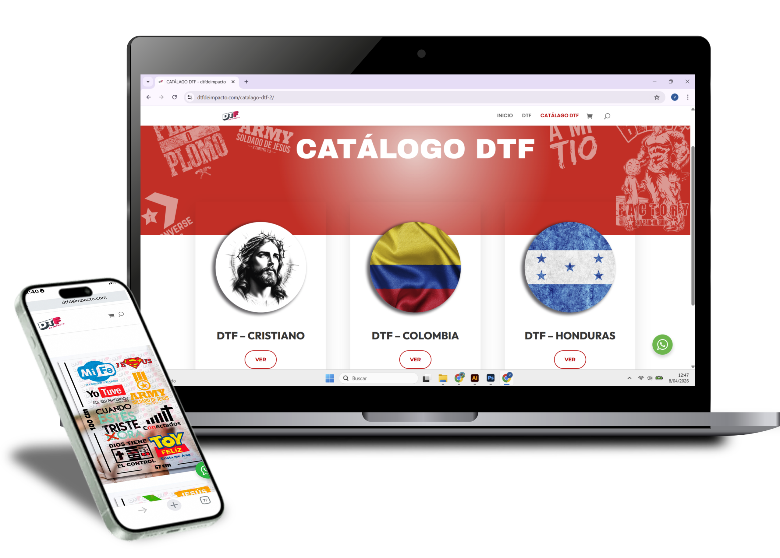 INICIO dascds