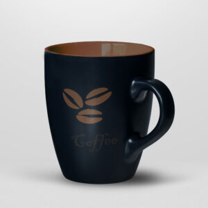 Inicio mug coffee