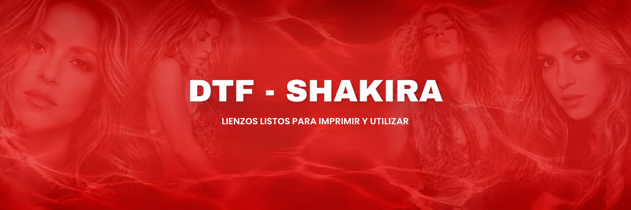 dtf shakira