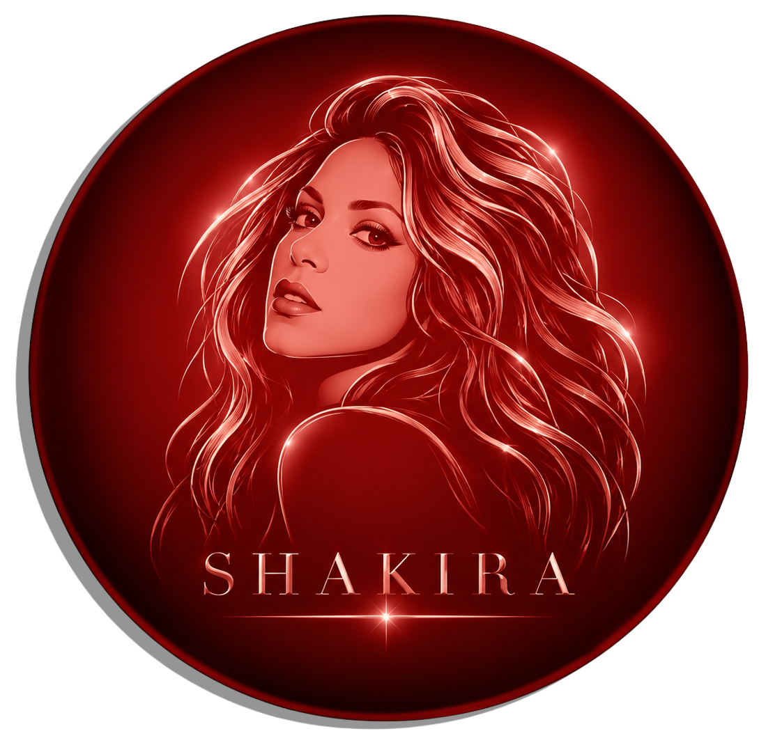 shakiredon